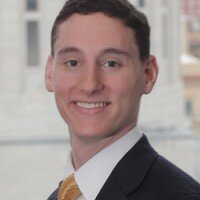 Photograph of Josh Mandel