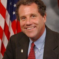 Photograph of Sherrod Brown (U.S. Senate, Ohio)
